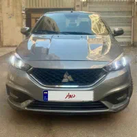 سهند S مدل ۱۴۰۳