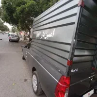 وانت آریسان 2، مدل ۱۴۰۴ سفارش مدیران فول آپشن|خودرو سواری و وانت|قزوین, |دیوار