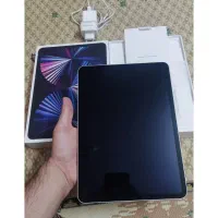 ایپد پرو سیمکارت خور ipad pro 2021 Cellular 128gb