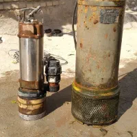 لجنکش وکفکش|ماشینآلات صنعتی|سریش آباد, |دیوار