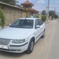 سمندLxمدل۱۴۰۰|خودرو سواری و وانت|قیروکارزین, |دیوار