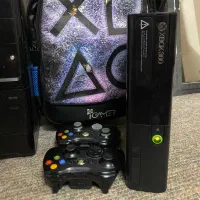 xbox 360 نیو‌اسلیم