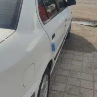 سمند EF7|خودرو سواری و وانت|شلمان, |دیوار