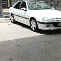 پژو پارس LX TU۵، مدل ۱۳۹۹