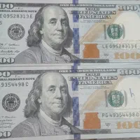 دلار کلکسیونی