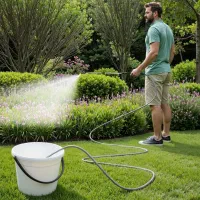 فروش ویژه سمپاش پرتابل شارژی