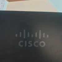 سویچ ۱۶ کانال سیسکو