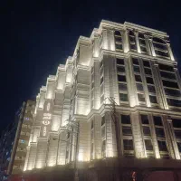 سه خوابه نوسـاز // بـر جمهــوری // ۵۵۰ وام مسکن