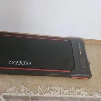 تردمیل فدرال در حد نو