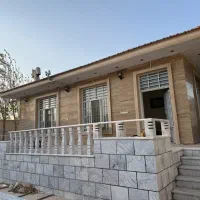 ویلا باغ با اب روان سراسیاب ۶|فروش خانه و ویلا|زرند, |دیوار