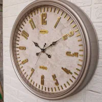 ساعت دیواری شیک سیتیزن سایز۶۱موتورارامگرد