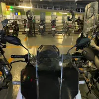 طلق ADV و بوق اورجینال