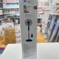 پنکه ایستاده وگاتی مدل VE-223 پنکه پایه دار|پنکه و تصفیه‌کنندهٔ هوا|بوشهر, |دیوار