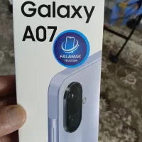 گوشی سامسونگ A07