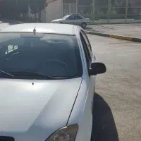 تیبا صندوق دار 94دوگانه دستی|خودرو سواری و وانت|اصفهان, کوی شهید کشوری|دیوار