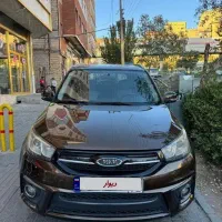 ام وی ام X33s مدل ۹۶ معاوضه با 207|خودرو سواری و وانت|تبریز, |دیوار