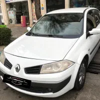 مگان مدل ۹۱(نقدو اقساط)