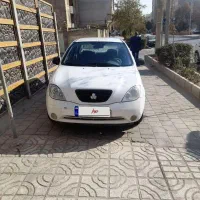 تیبا صندوق دار تک سوز مدل ۹۳