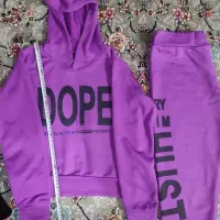 ست لباس دخترانه