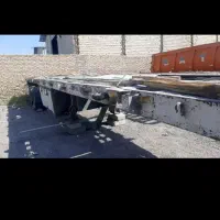 کفی استریک دو محور اجاره و فروش