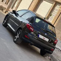 ۲۰۷ پانوراما مدل ۱۴۰۱ بی رنگ|خودرو سواری و وانت|سبزوار, پاسداران|دیوار