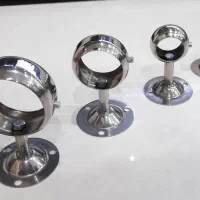 تولید و پخش یراق آلات استیل|مصالح و تجهیزات ساختمان|تهران, هفده شهریور|دیوار