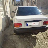 پراید مدل ۸۹|خودرو سواری و وانت|سنندج, |دیوار