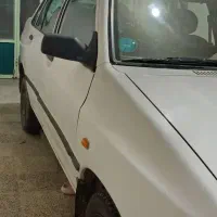 پراید|خودرو سواری و وانت|ایوان, |دیوار