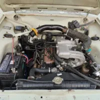 پیکان وانت مدل ۱۳۹۳|خودرو سواری و وانت|نظرآباد, نظرآباد|دیوار