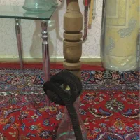 قلیان مسافرتی