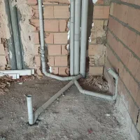 تاسیسات لوله کشی ساختمان تعمیرات و بازسازی|خدمات پیشه و مهارت|شریف‌آباد, |دیوار