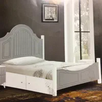 تولیدی تخت خواب یکنفره با دونفره