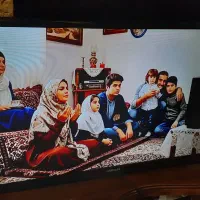 تلوزیون ۳۲ اینچ سامسونگ ال ای دی فوری