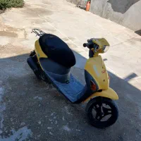 موتور پاکشتی Lets 4