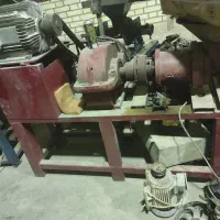 اکسترودرذغال،میکسرزغال،سرند،برش خشک ،وسایل زغال|ماشین‌آلات صنعتی|اصفهان, لاله|دیوار