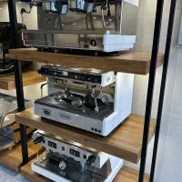 اسپرسو ساز ایتالیایی صنعتی