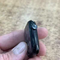 اپلواچ سری10 جت بلک 46mmمعاوضه با گوشی|ساعت|همدان, |دیوار