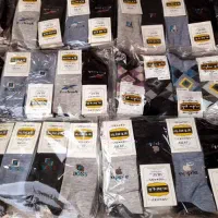 جوراب مردانه