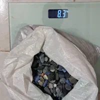 سنگ اکواریوم
