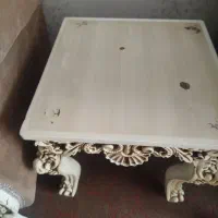 میز عسلی