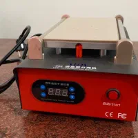 فروش سپراتور ـ مولتی متر ـ ذره بین کلاهی