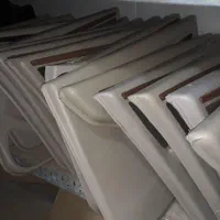 داشبورد ،تودری ،قاب ستون ،نمدی سقف|قطعات یدکی و لوازم جانبی|بجنورد, |دیوار