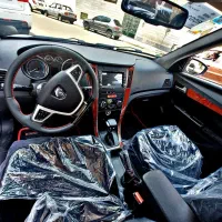 دناپلاس اتوماتیک توربو شارژ اپشنال|خودرو سواری و وانت|هشتگرد, هشتگرد قدیم|دیوار