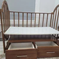 تخت گهواره ای