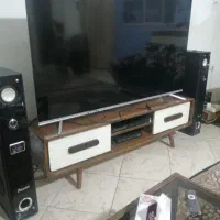 تلویزیون 65اینچ اولید کیولید اسمارت هوشمند