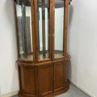 بوفه دو طبقه