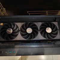 کارت گرافیک ASUS 4070 PRO ART 12G کیس گیمینگ|قطعات و لوازم جانبی رایانه|تهران, شهرک پاسداران|دیوار