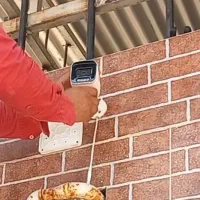 نصب دوربین مداربسته