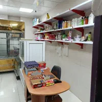 واگذاری مغازه مرغ فروشی|اجارهٔ مغازه و غرفه|اهواز, کیانشهر|دیوار