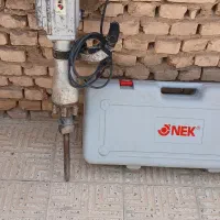 پیکور سنگ شکن